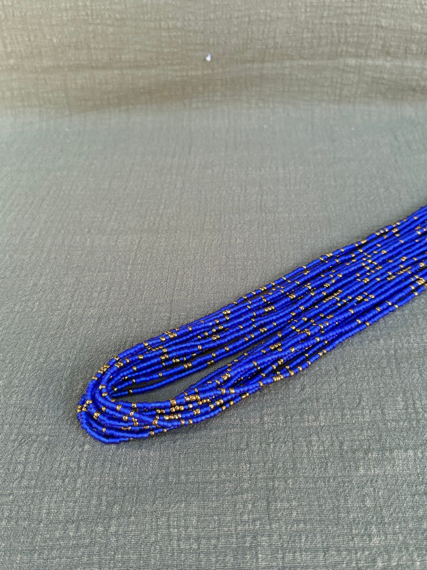 Electric Blue