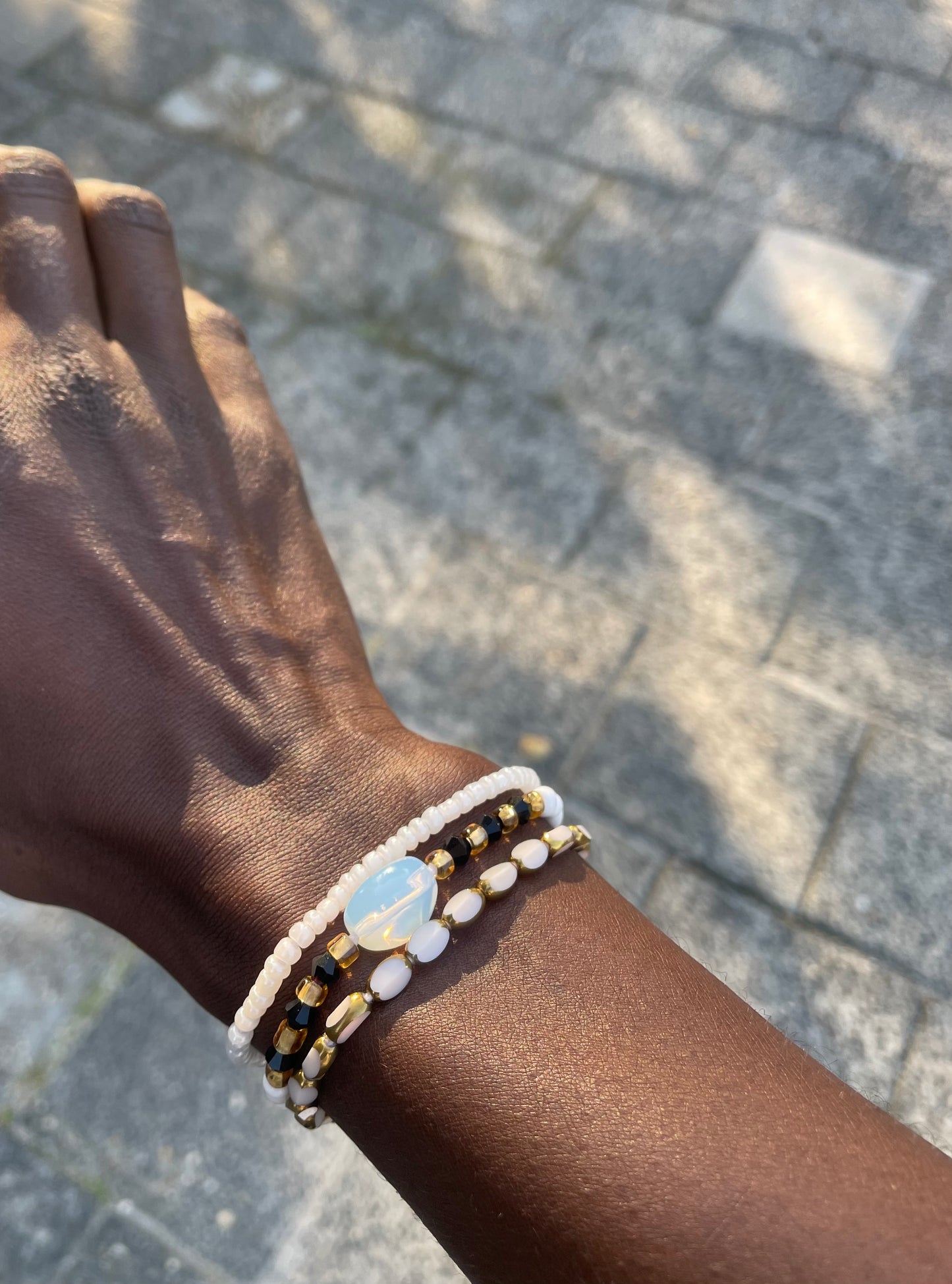 Luxury Bracelets