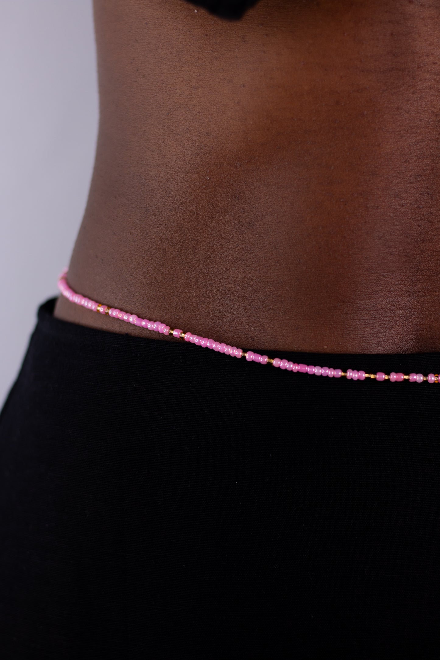 Pink Passion
