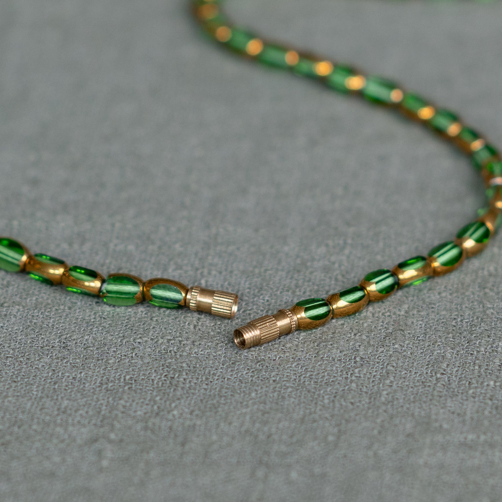 Types of beads for waist beads best sale