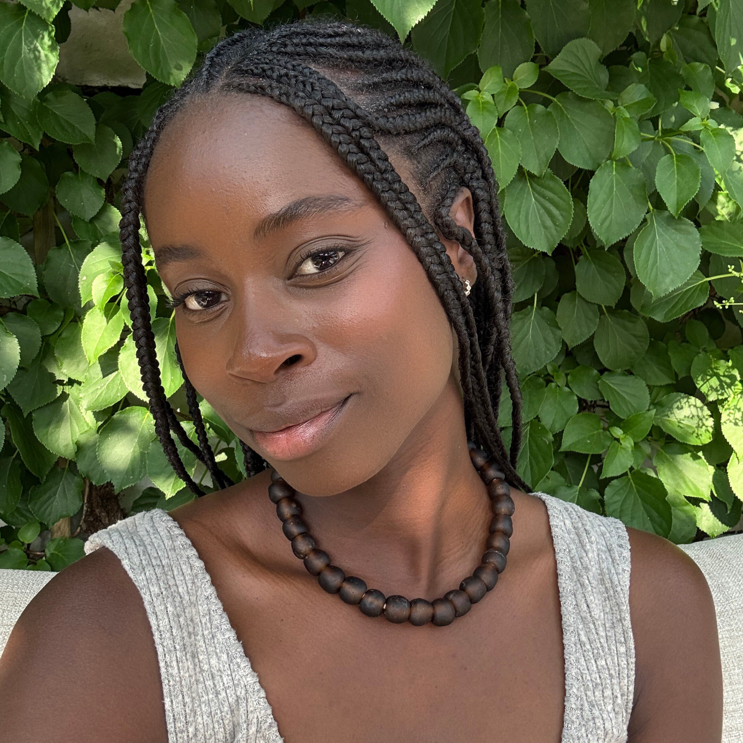 Afia Bold Necklace