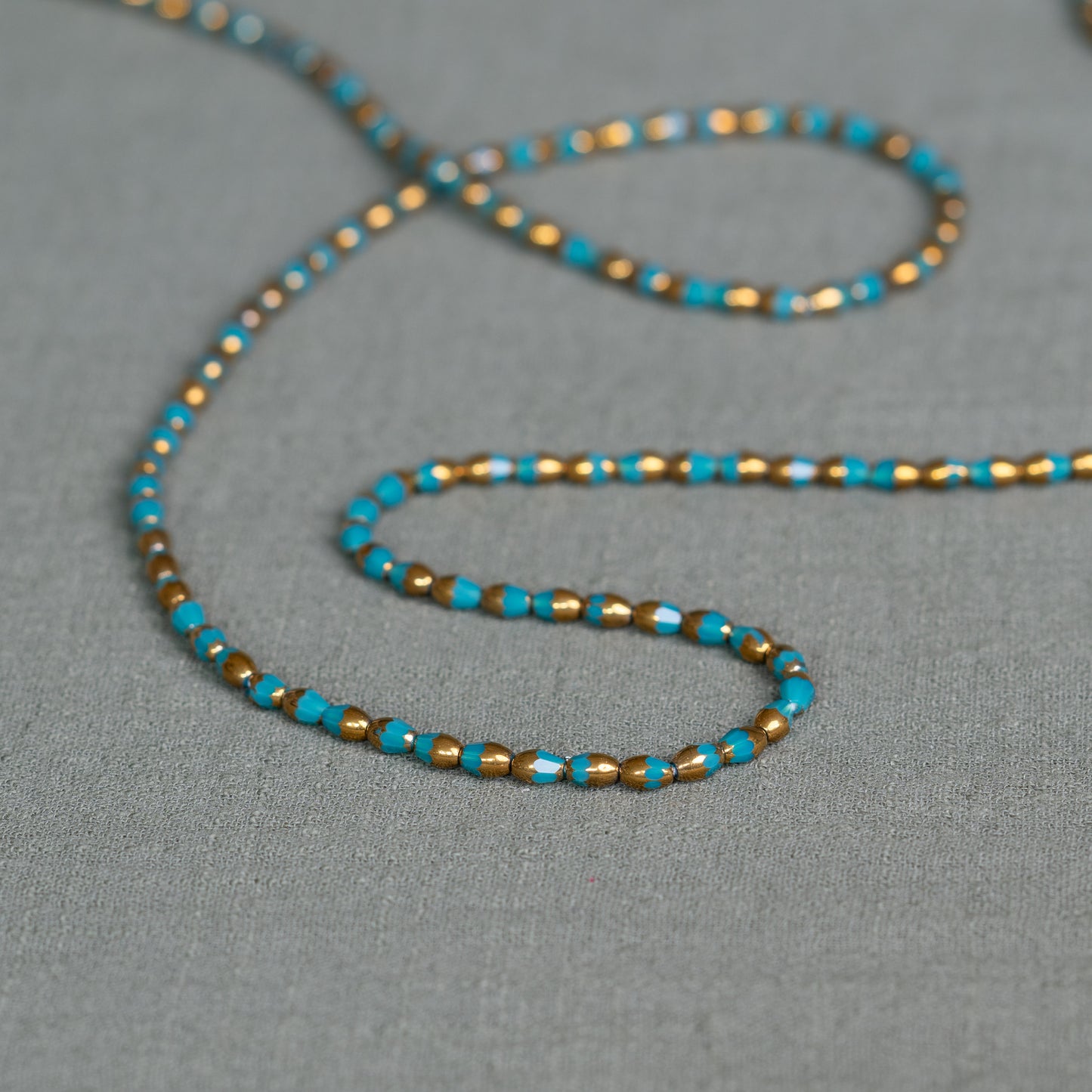 The Turquoise