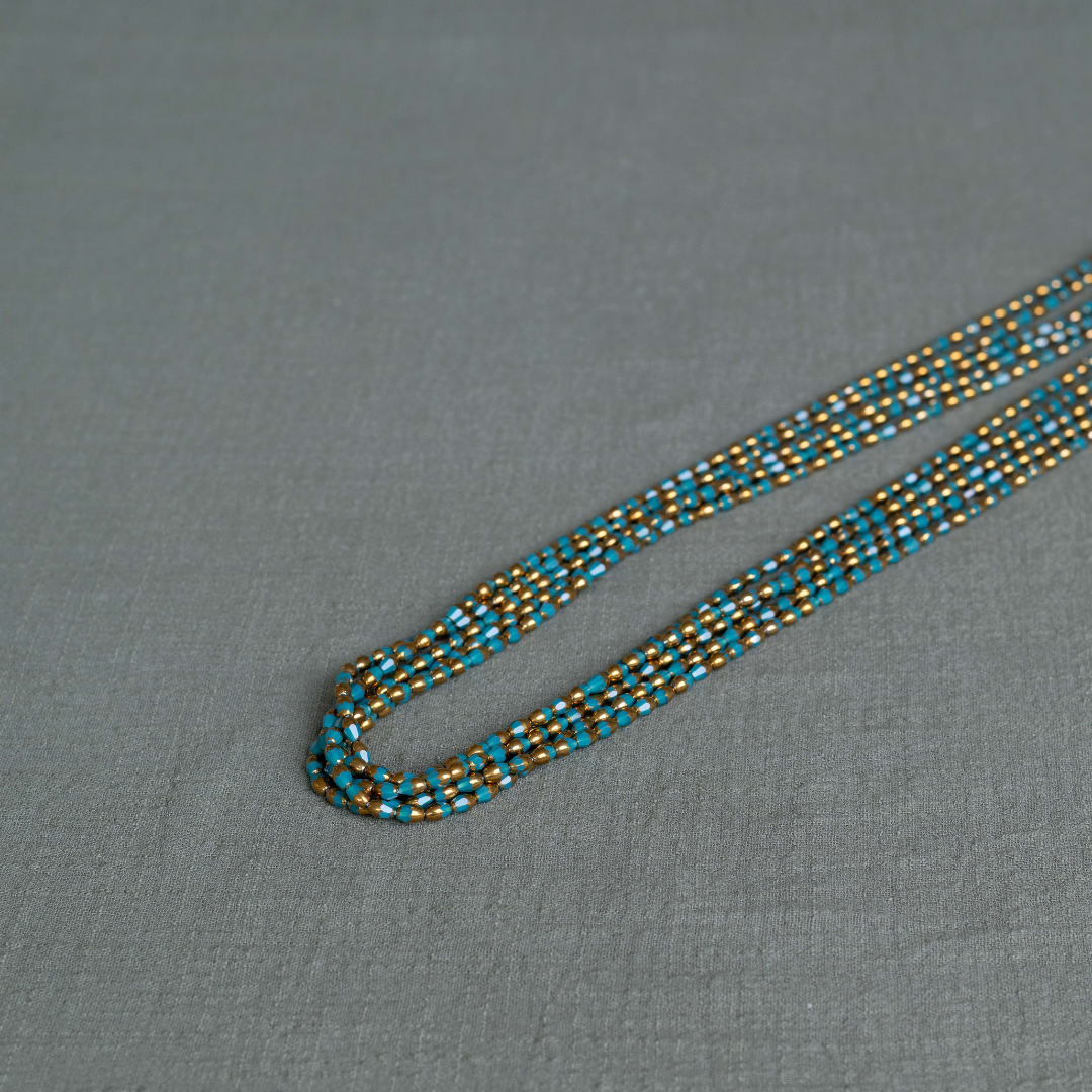 The Turquoise