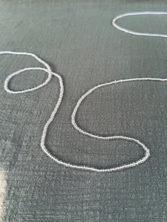 Clear Beauty