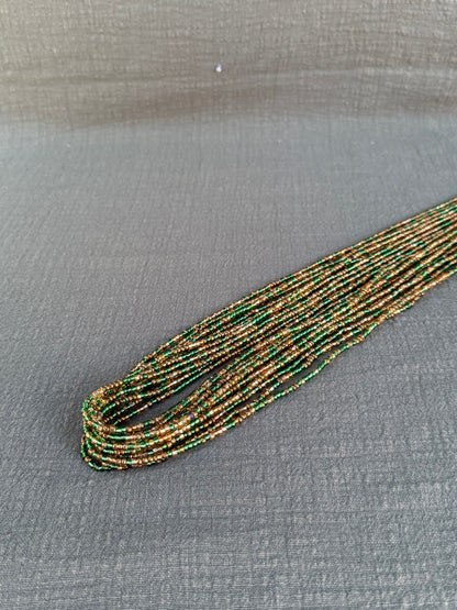 Emerald Green