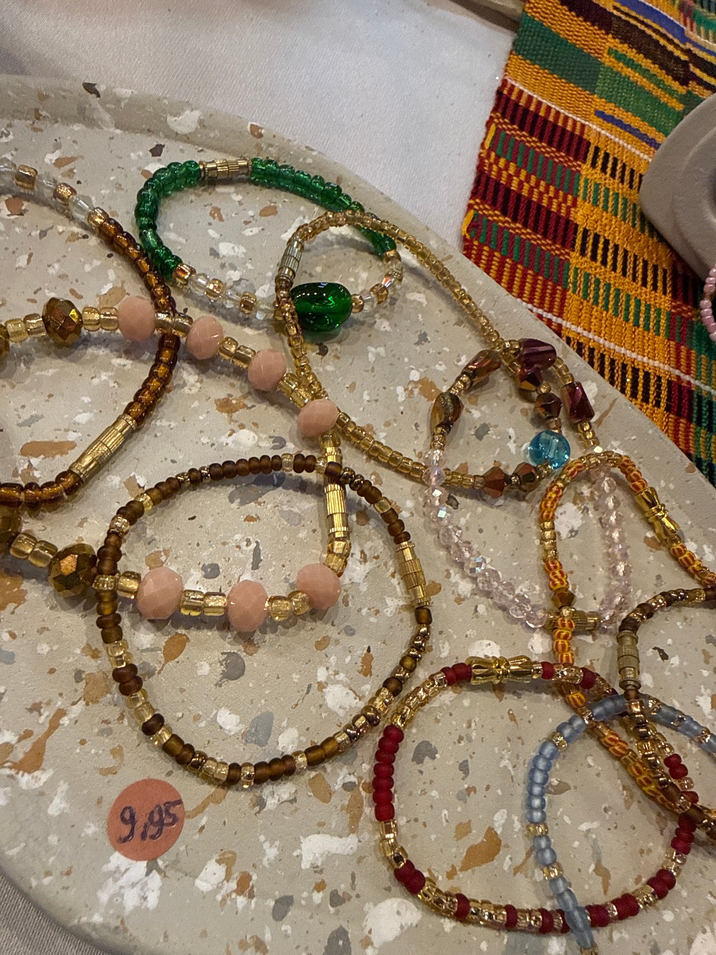 Bracelet