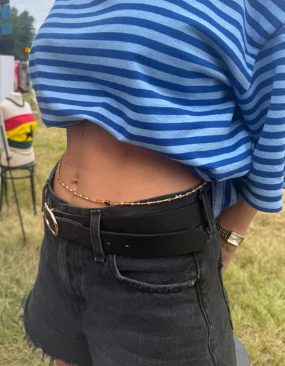 Inner Bloom - African Waist Beads