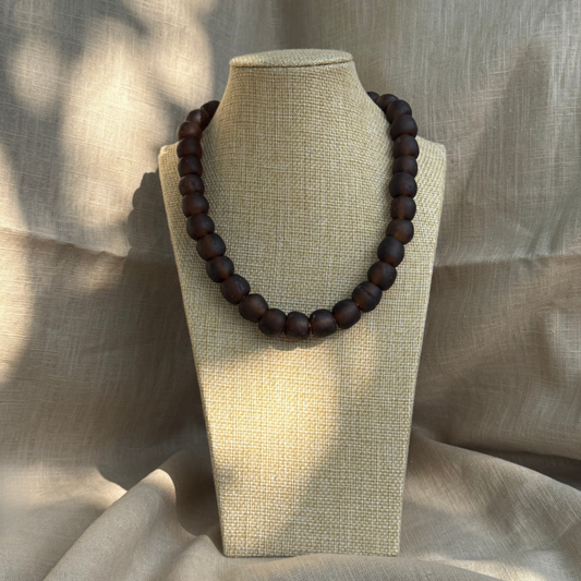 Afia Bold Necklace